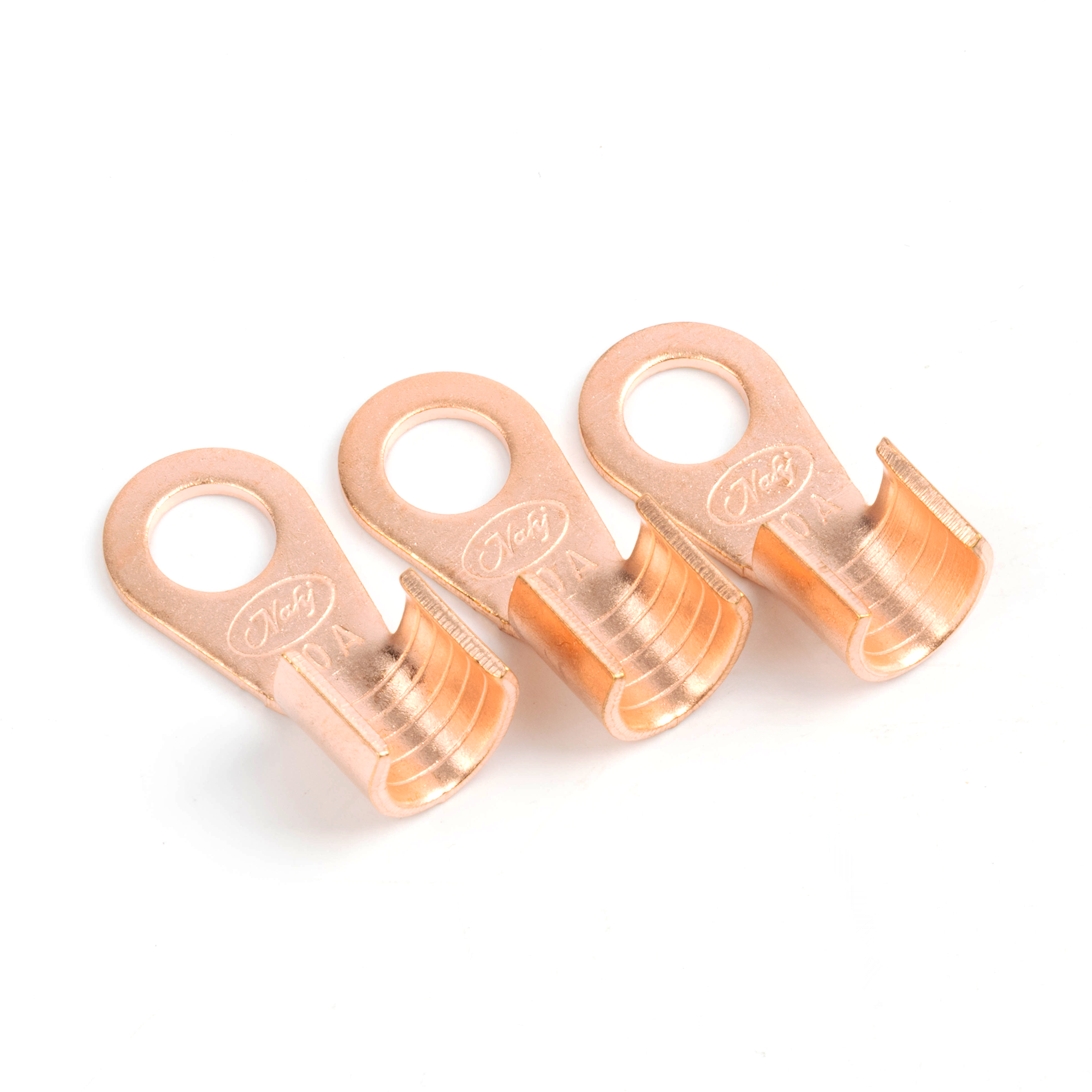 Eagles 280pcs Wire Terminal Crimp Connectors,Small UK | Ubuy