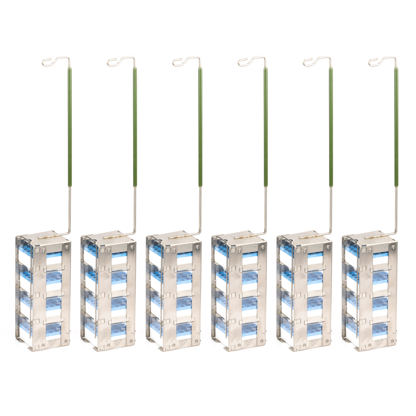 35L Liquid Nitrogen Container - LN2 Tank Containder Dewar 125mm Diameter