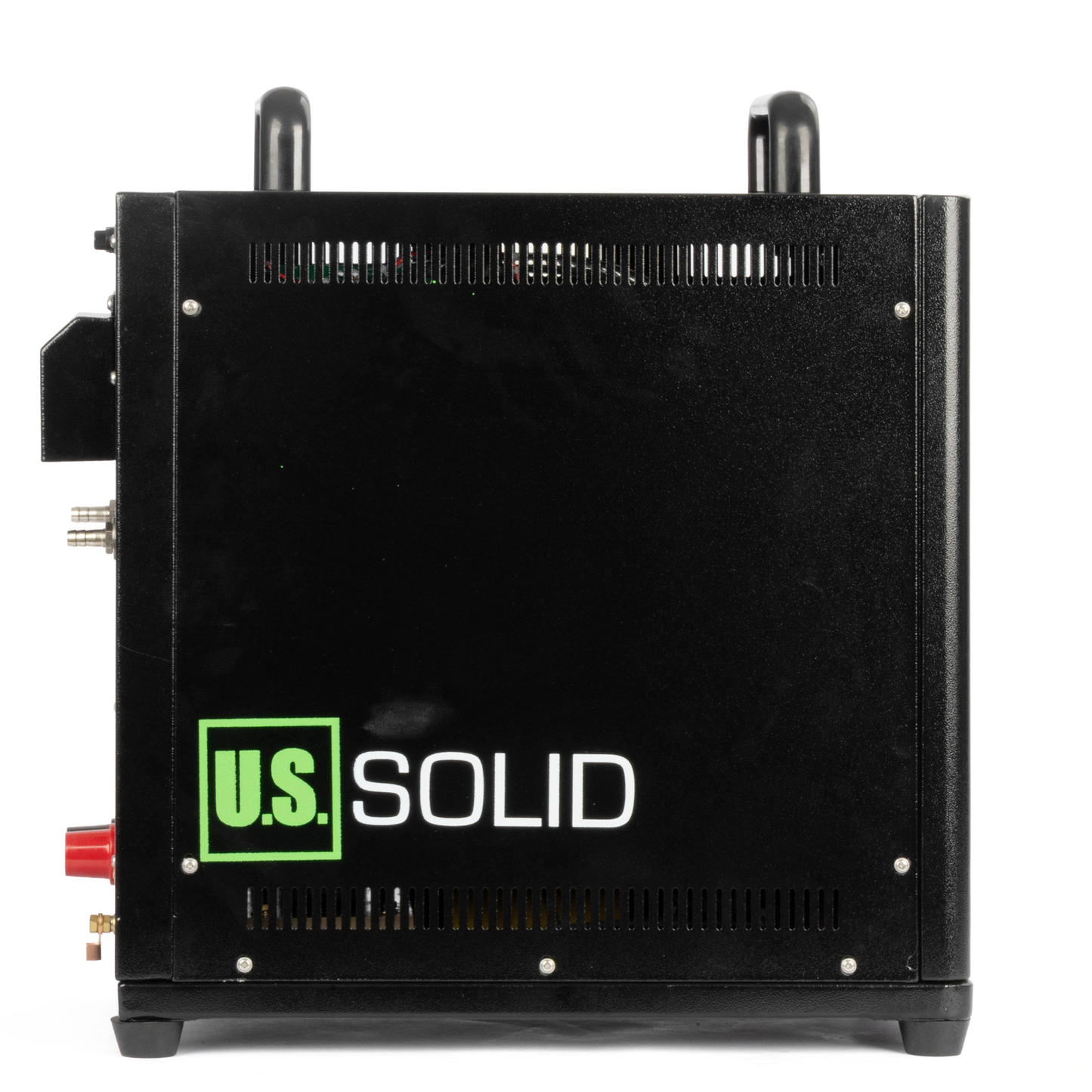 35 kW Medium Frequency Induction Heater 1-20 kHz, 1-52A Input, Three-phase 380V or 480V