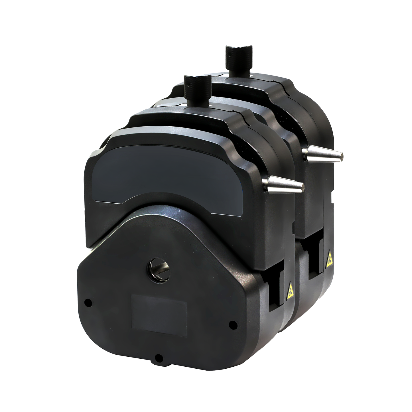 Industrial Peristaltic Pump - Dispensing Type, Dual Channel (1-13200 mL/min)