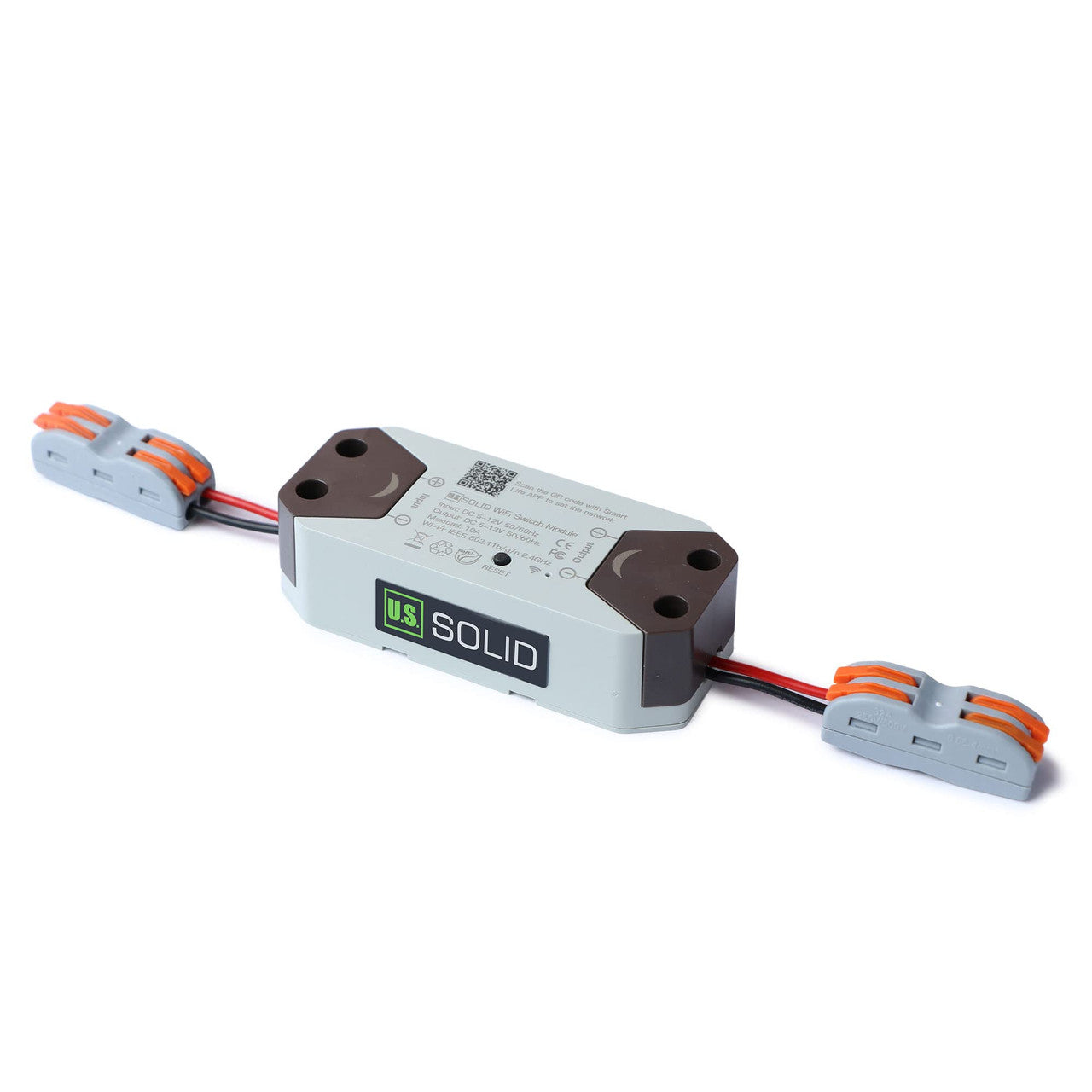 WiFi Switch Module DC 5~12V, Wireless Remote Voice Automatic