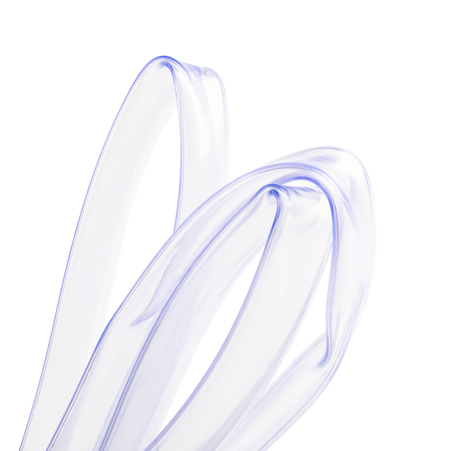 PVC Plastic Hose - 3/4" ID x 29/32" OD, 9.84ft