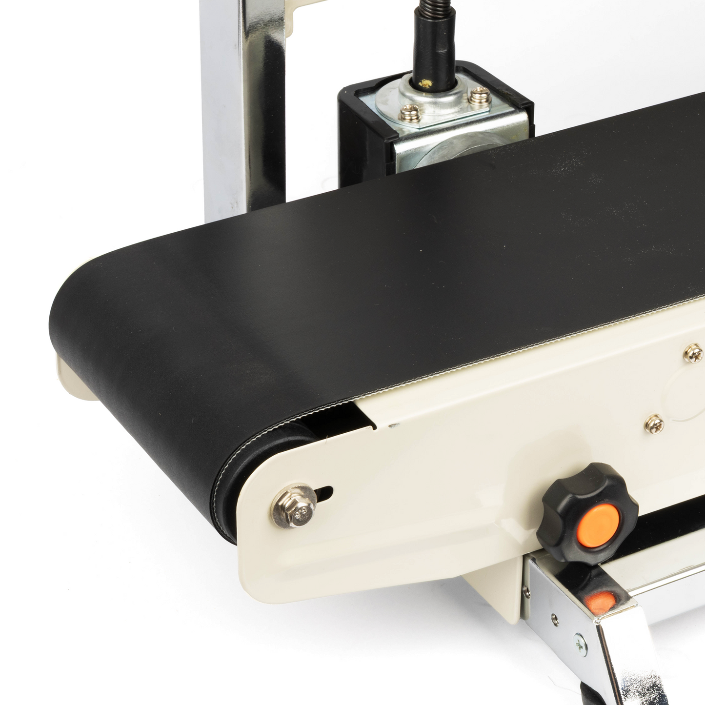 Vertical Automatic Continuous Sealing Machine with Digital