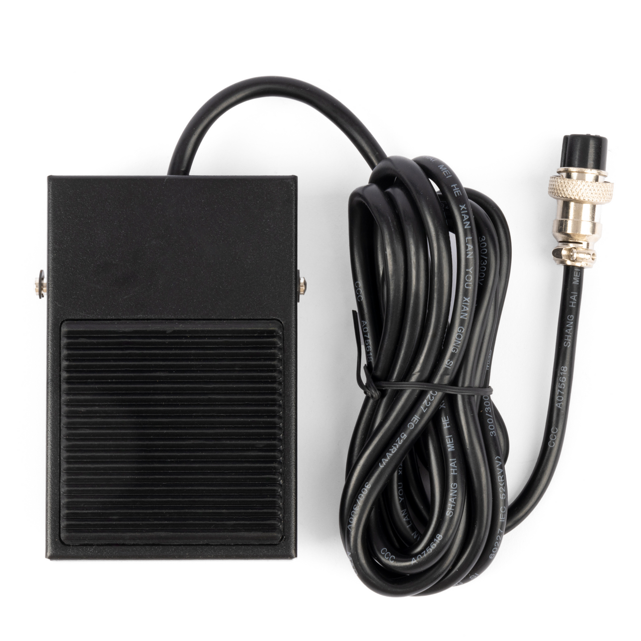 electric foot pedal Foot Pedal Switch Replacement of U.S. Solid High Frequency Induction Heater