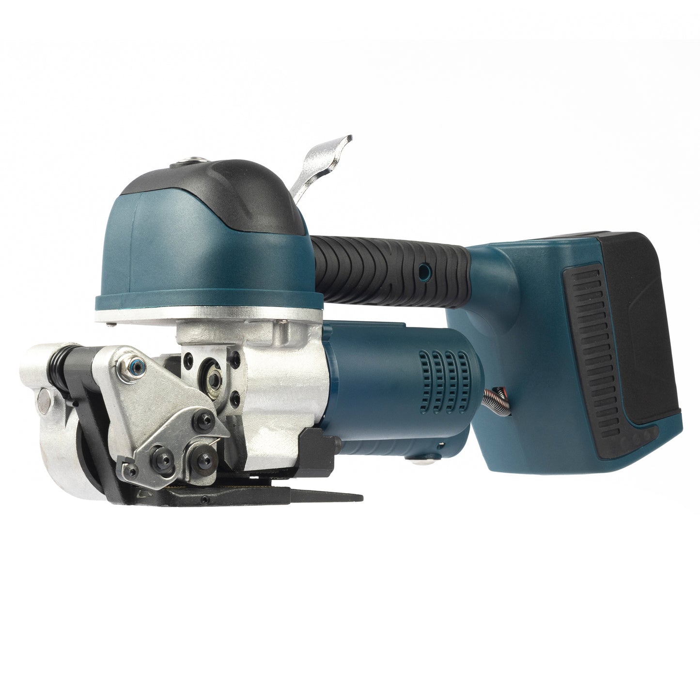 Electric Strapping Machine with LCD Screen for 3/4-1in PP PET Straps
