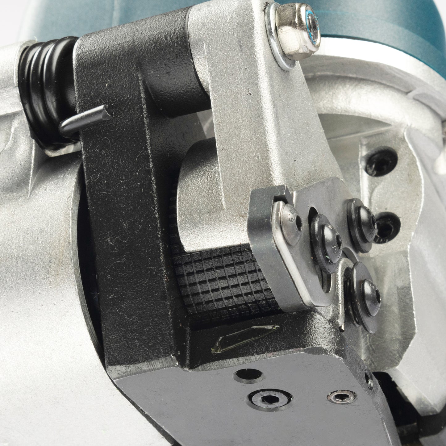Electric Strapping Machine with LCD Screen for 3/4-1in PP PET Straps