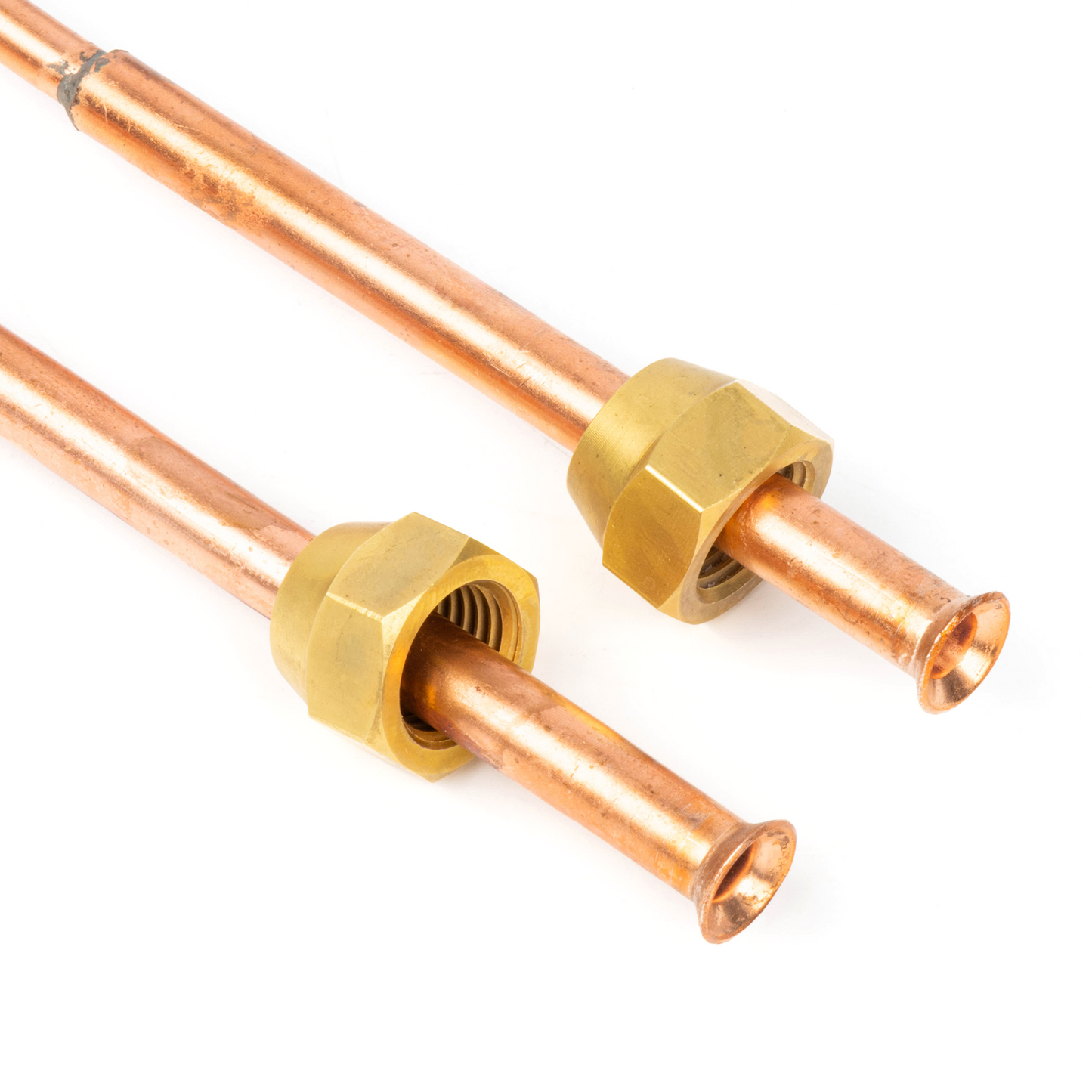 Standard Coil Replacement of U.S. Solid High Frequency Induction Heater, Inner Diameter 40mm, 3 Turns