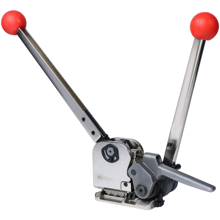 Strapping Machines & Tools | U.S. Solid