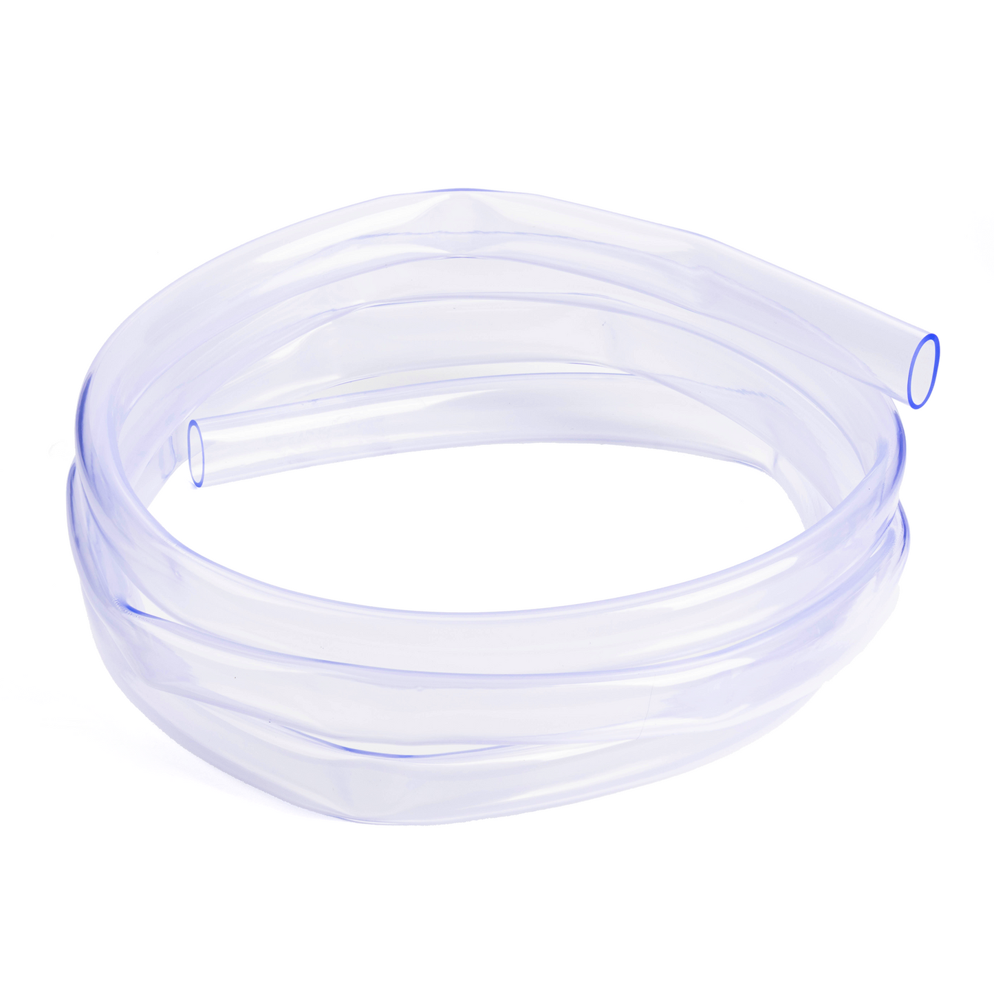 PVC Plastic Hose - 3/4" ID x 29/32" OD,  9.84ft