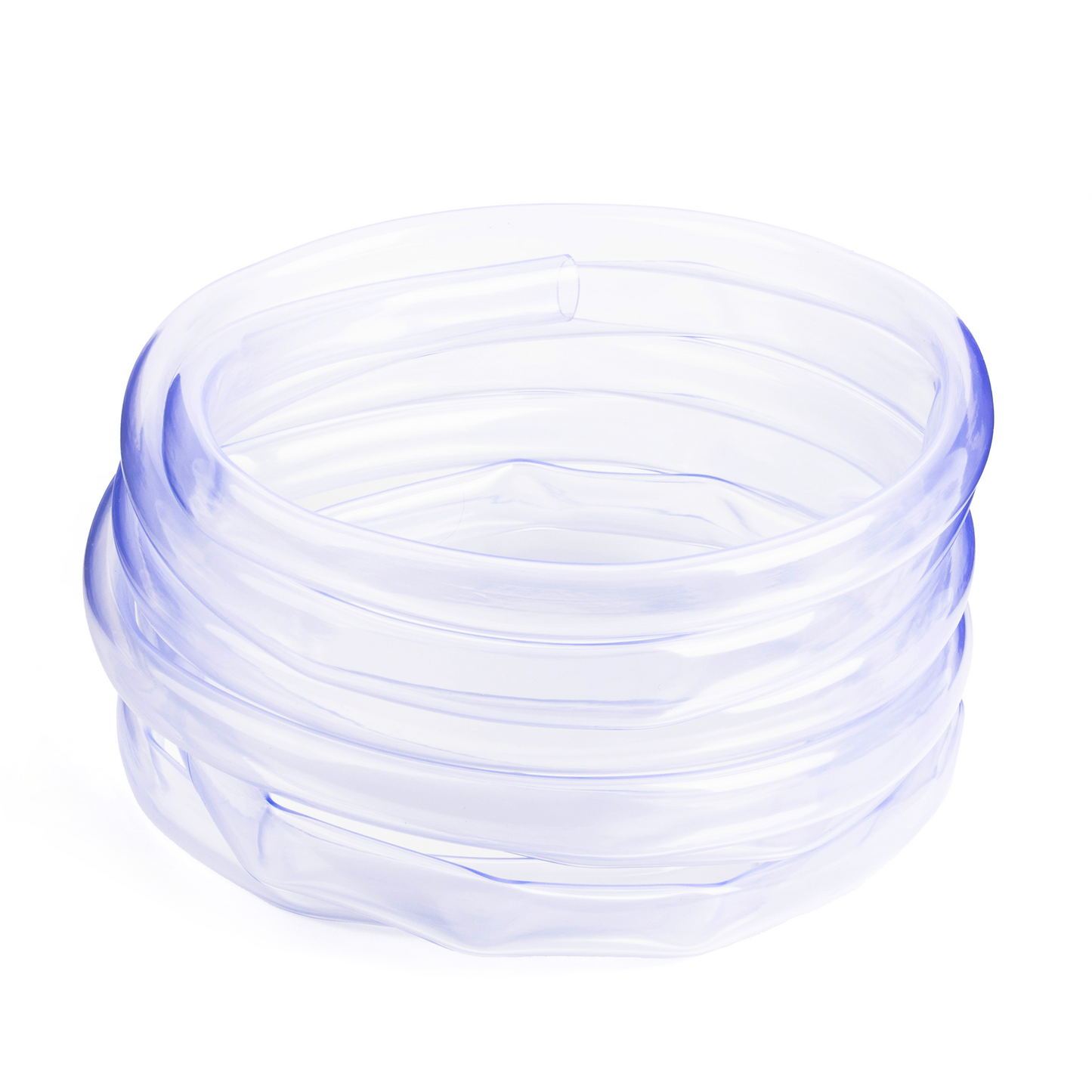 PVC Plastic Hose - 3/4" ID x 29/32" OD,  19.69ft
