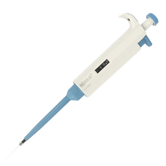 Adjustable Volume Single Channel Pipette