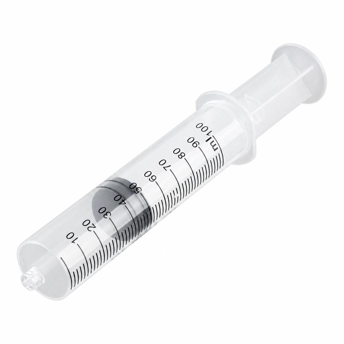 Sprøjter til laboratoriesprøjtepumper, 100 ml, 12-pakning