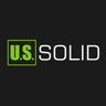 U.S. Solid logo