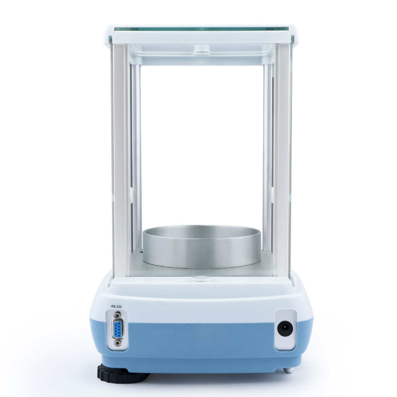 U.S. Solid 0.01 mg Analytical Balance - Semi-Micro Scientific Balance, 82 g x 0.01 mg/220g x 0.1 mg