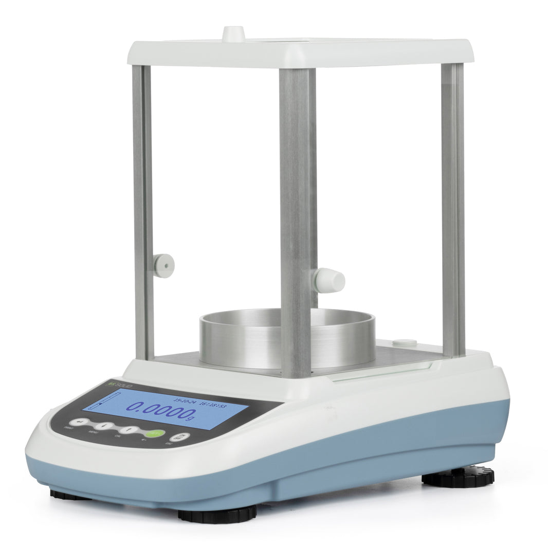 Analytical Balances丨Precision Balances丨U.S. Solid