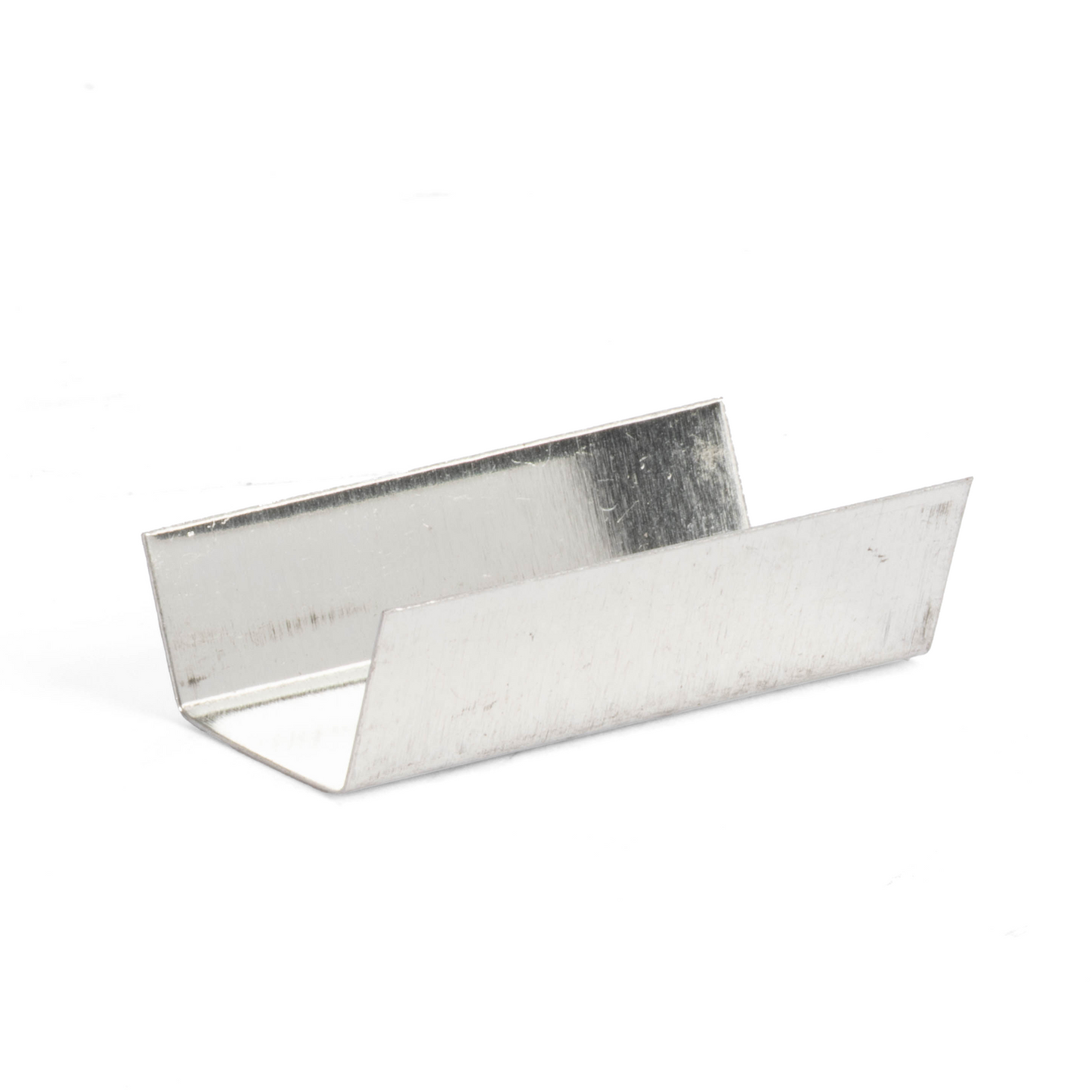 U.S. Solid Umreifungsset für Palettenverpackungen, 3/4" x 1640' gewebte Kordel, 300 Metallschnallen