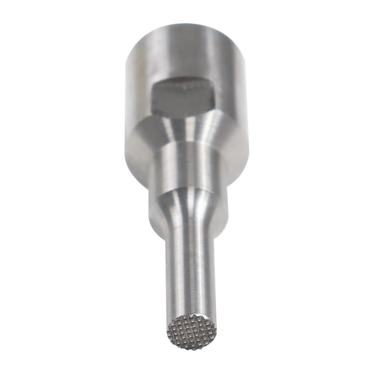 Erstatningssveisehode for DH-80W ultralydsveiser, 1 stk., titanlegering