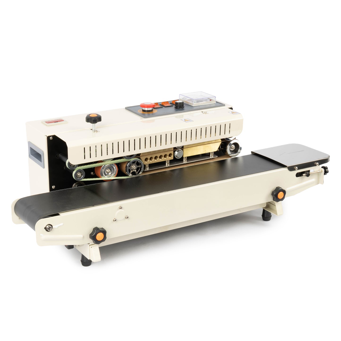 연속 밴드 실러 - 자동 팽창 백 실링기