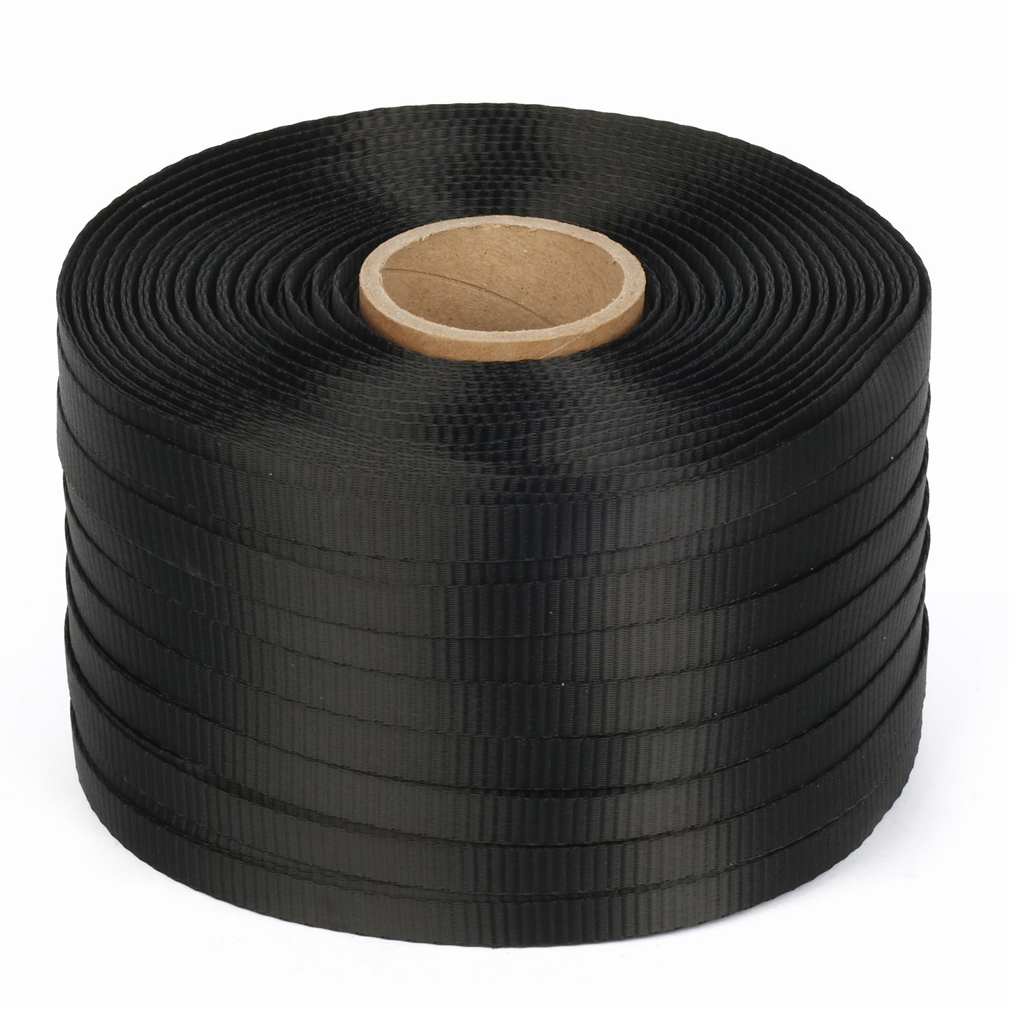 U.S. Solid Banding Strapping Kit Packaging Pallet Tool, 3/4" x 1640' Υφαντό κορδόνι, 300 τμχ Μεταλλικές πόρπες