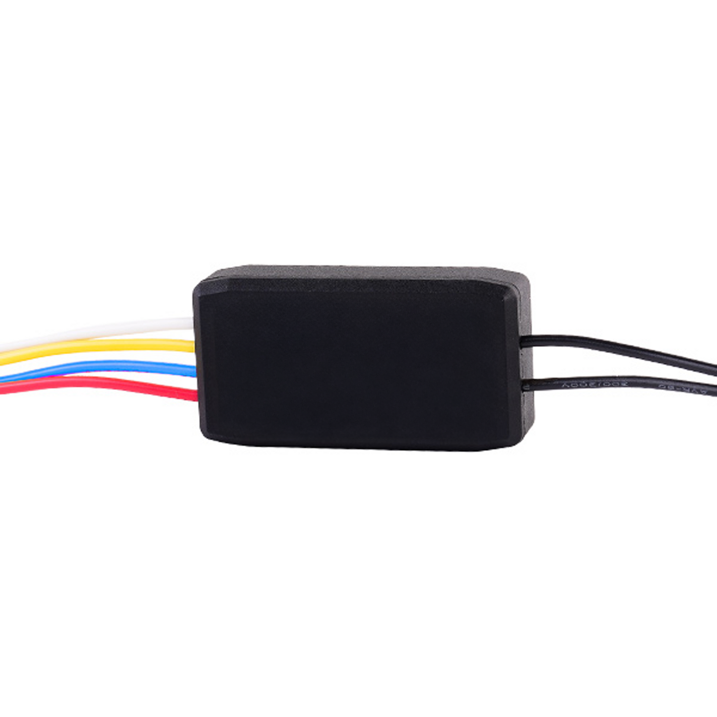 Proportional Solenoid Valve Controller