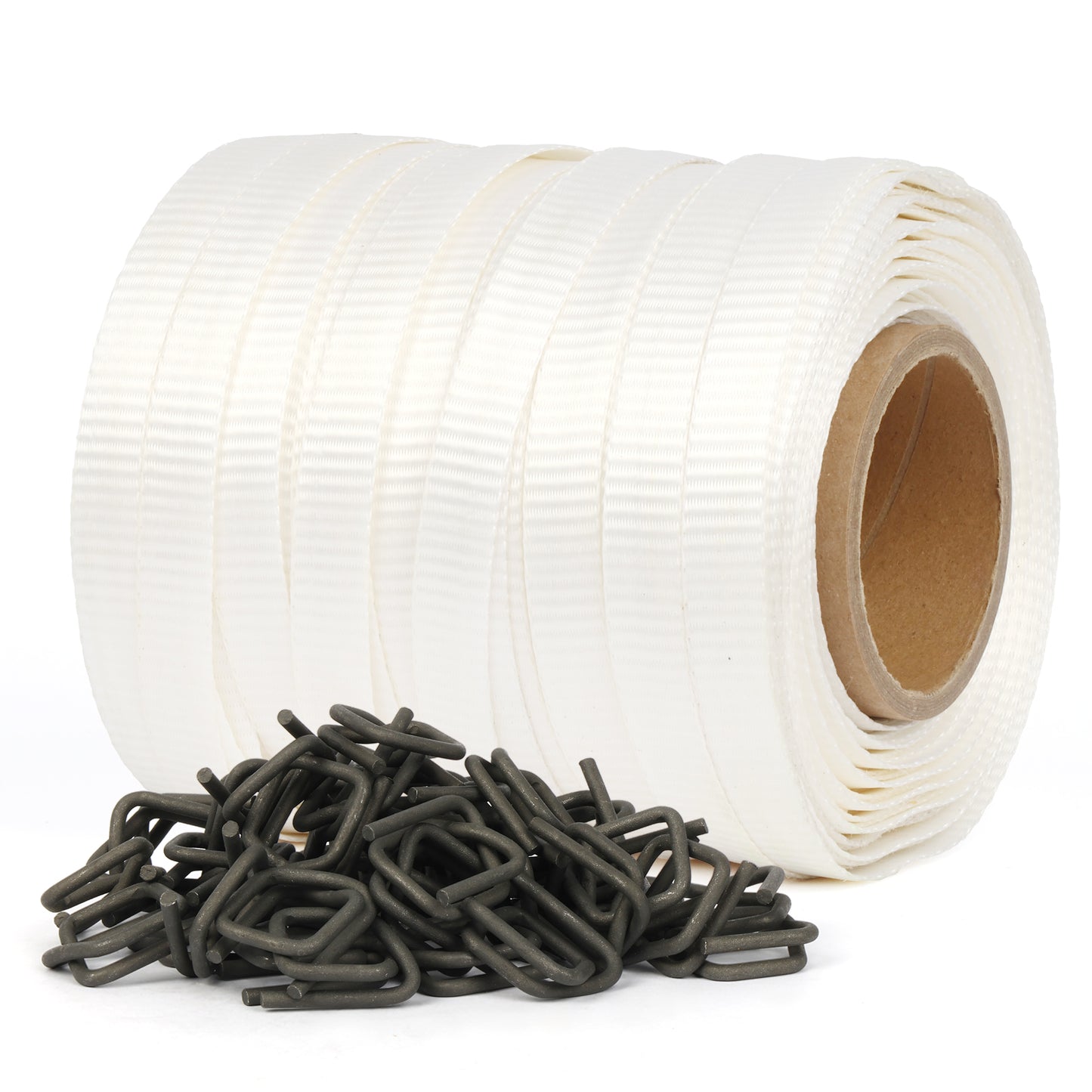 Woven Cord Banding Kit Pallet Packaging Tool