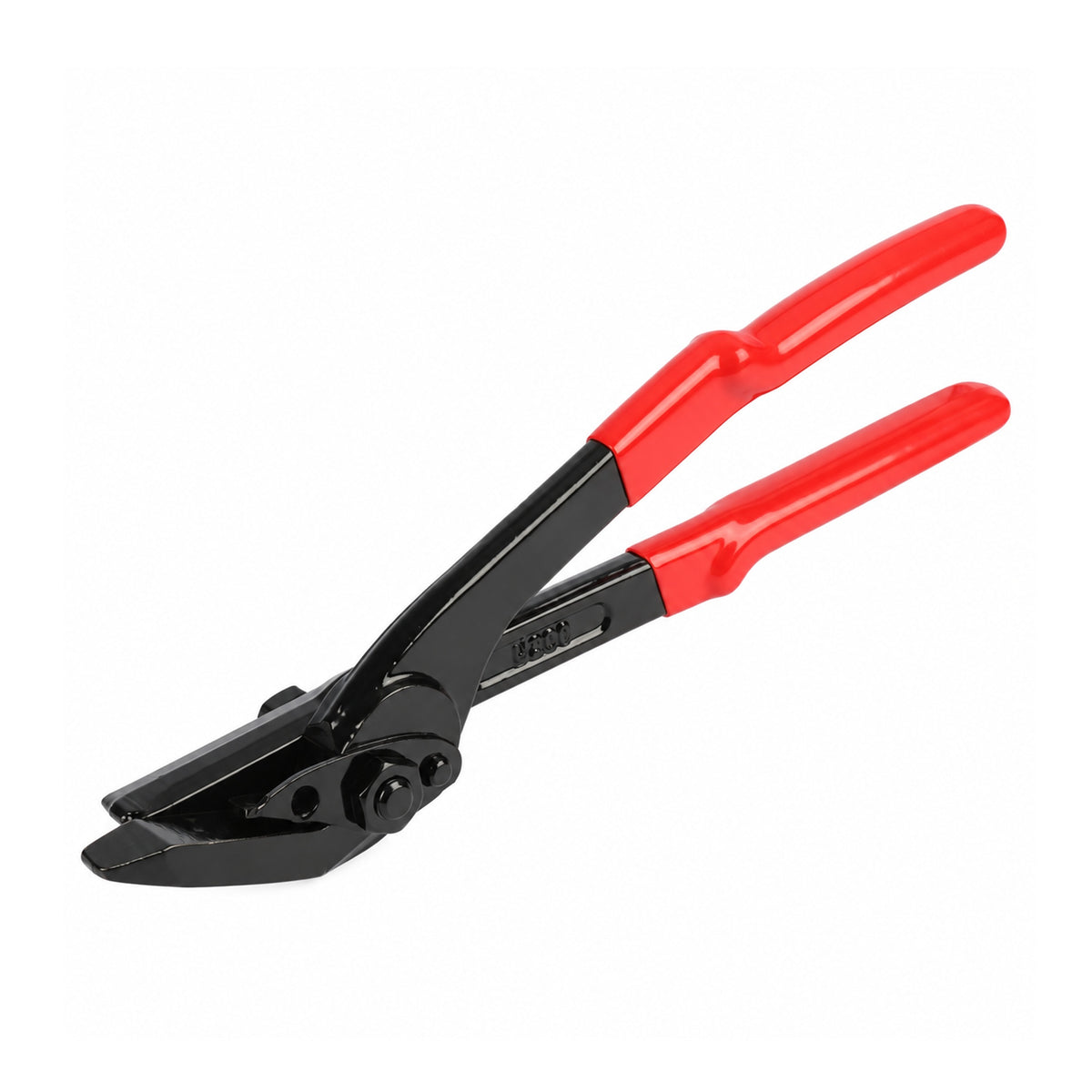U.S. Solid 밴딩 스트래핑 키트 팔레트 포장 도구, 3/4" x 1640' 직조 코드, 금속 버클 300개