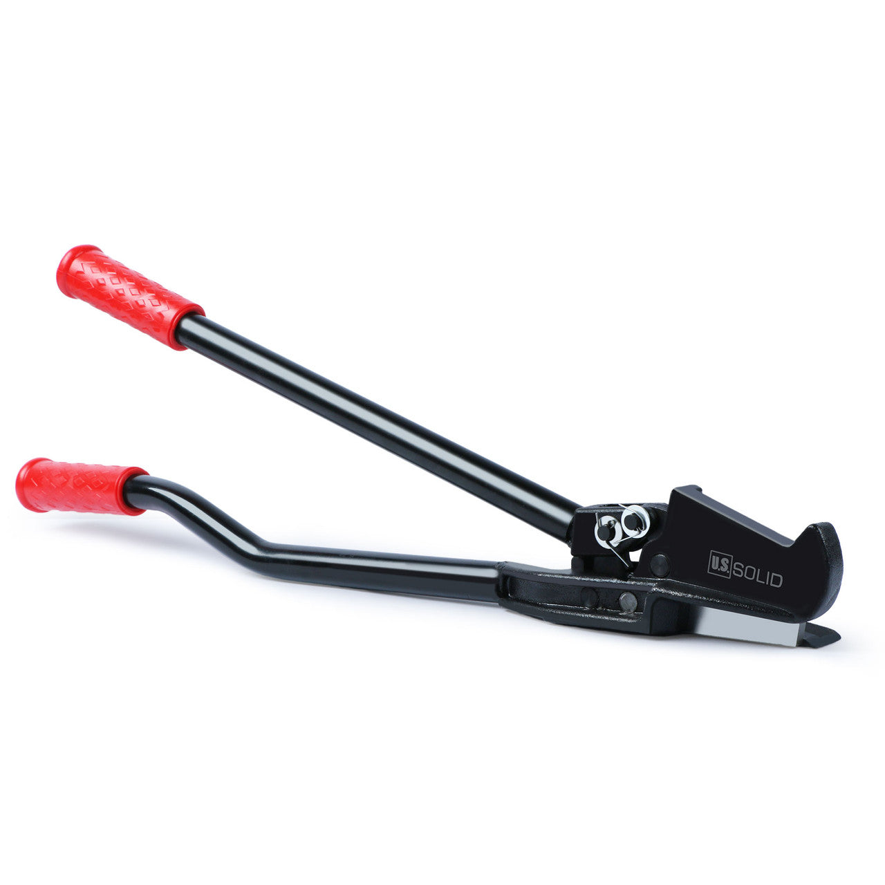 Model P Rope Cutter Strapping Cutter Scissors for Steel, PET, PP Bands – U.S. Solid