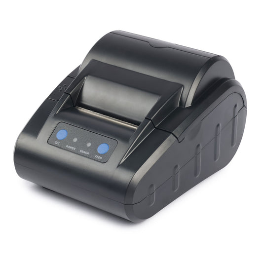 Thermal Printer for U.S. Solid Moisture Analyzers - 2 inches/s Speed, 2-1/4” width Paper, RS232