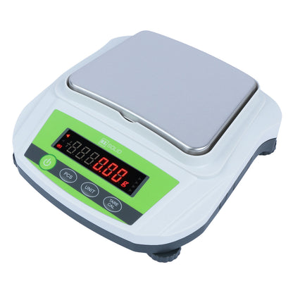 U.S. Solid Precision Balance 0.01 g x 3 kg/6.6 lbs for Routine Weighing