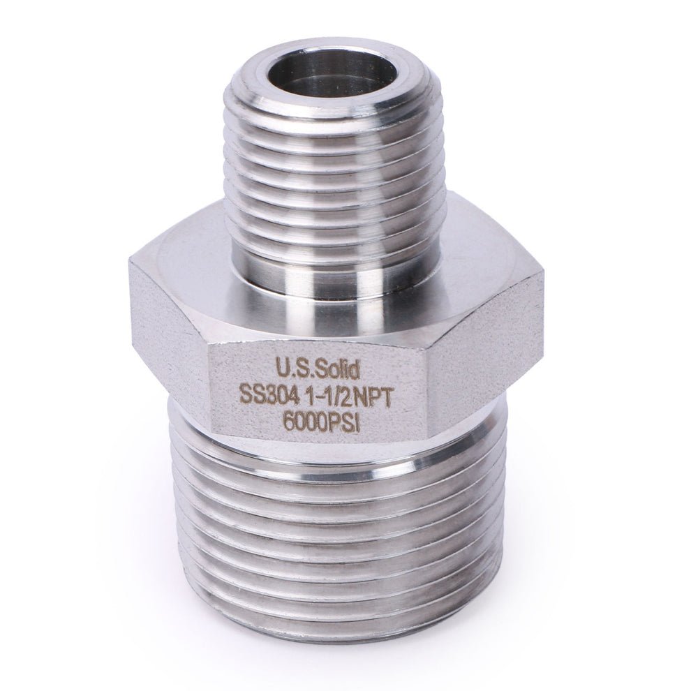 Hardtwerk Manometre Pression Pneu | Plage De Mesure Du Manomètre : 170PSI 12 Bar | Tuyau En Acier Inoxydable 304 | Manomètre D'air Pour Voitures, Motos, Voitures & Camions