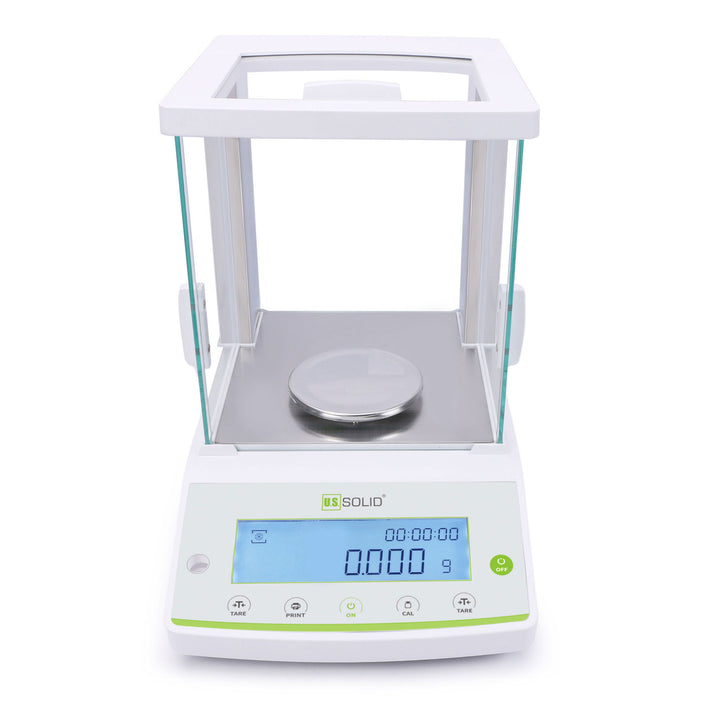 Lab Balances & Scales | U.S. Solid