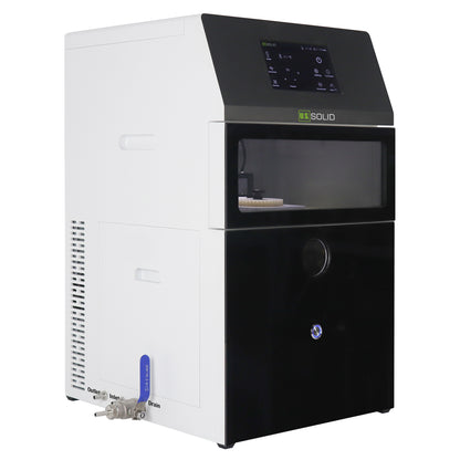 3000W Non-Contact Ultrasonic Homogenizer Processor, Cup Horn Cell Disruptor with 7" Touch Screen for NGS DNA Fragmentation and ChIP Assay