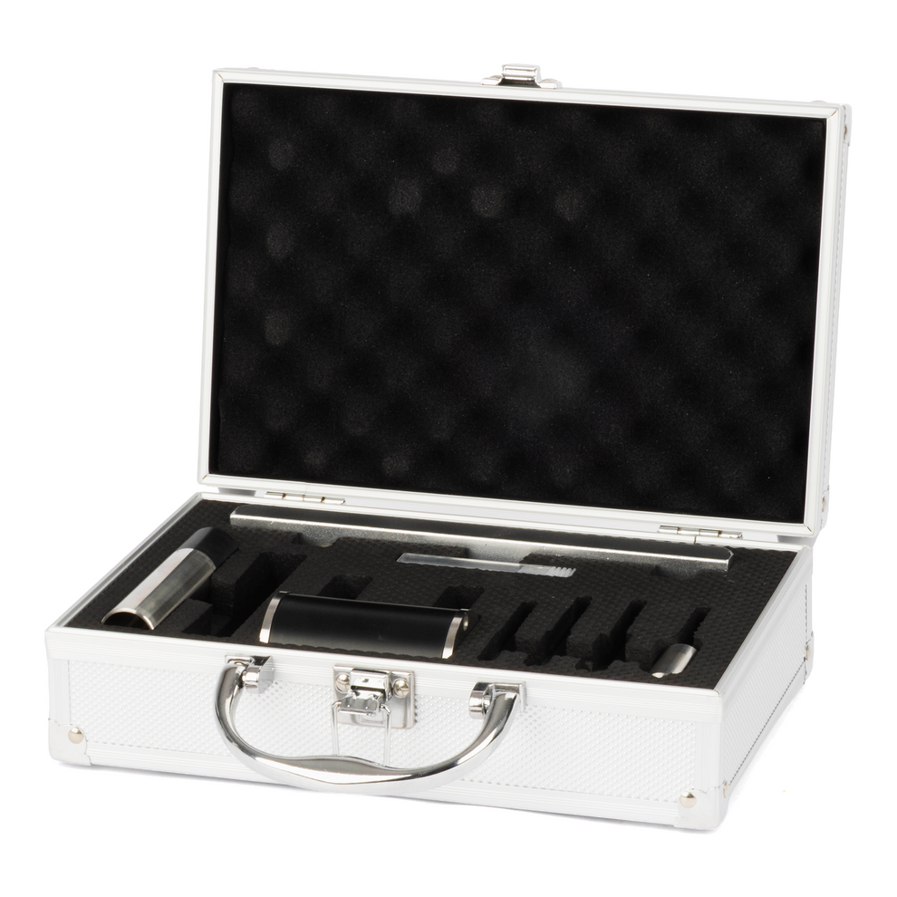 Digital Rotational Viscometer, 40 - 40,000,000 mPa·s | U.S. Solid