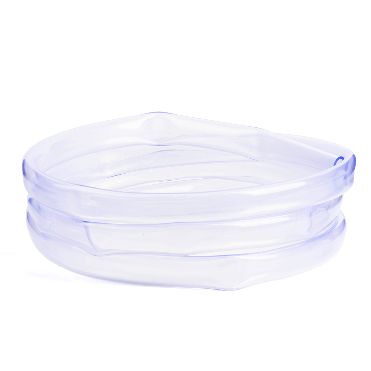 PVC Plastic Hose - 3/4" ID x 29/32" OD,  9.84ft