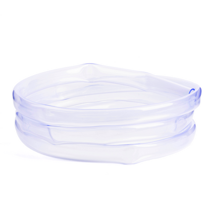 PVC Plastic Hose - 3/4" ID x 29/32" OD,  9.84ft