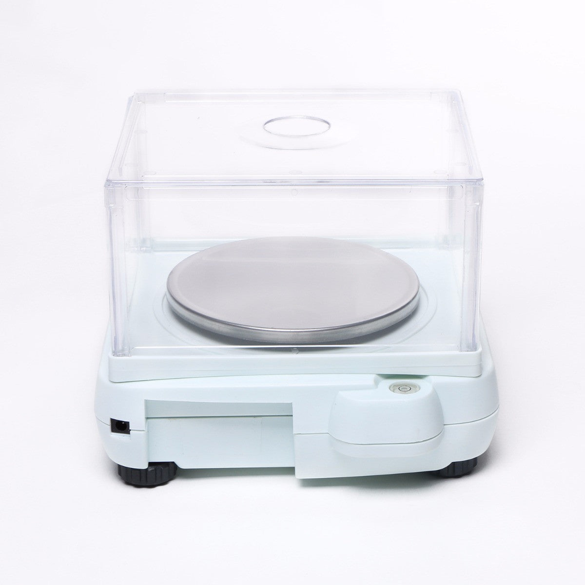 U.S. Solid 200g x 0.01 g Lab Scale, 0.01 g Digital Analytical Balance