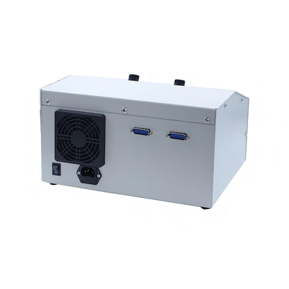 Flow-Rate Peristaltic Pump - Dual Channel, Independent Control (0.08–2400 mL/min)