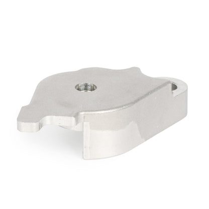 Συγκολλημένη Οδοντόπλακα για Αντικατάσταση Ηλεκτρικής Μηχανής Ταινιών U.S. Solid