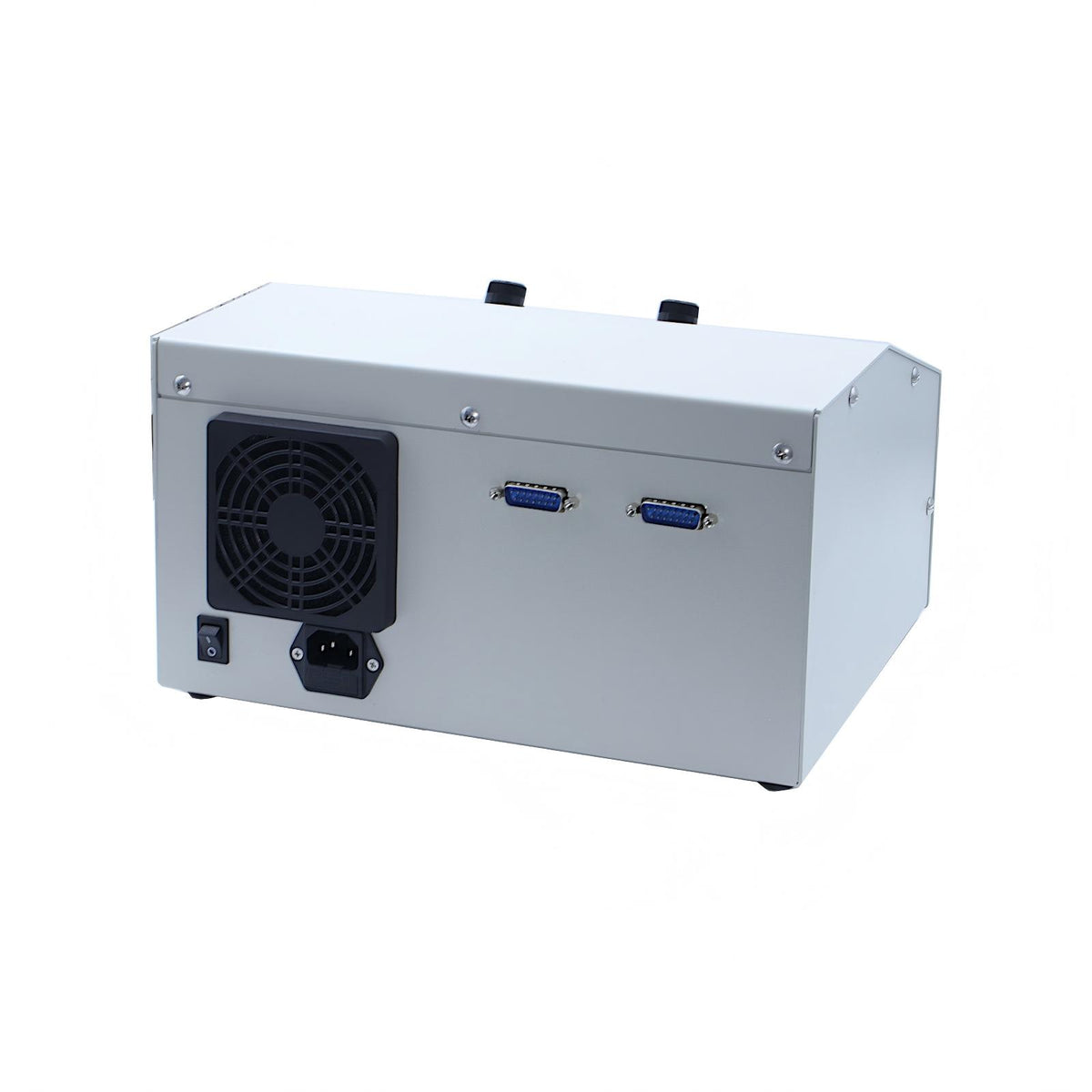 Dispensing Type Peristaltic Pump - Dual Channel, Independent Control (0.08–2400 mL/min)
