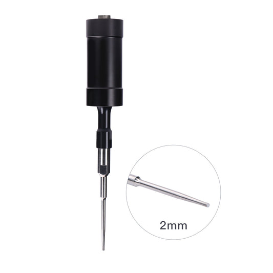 Ultrasonic Probe for U.S. Solid 80W Ultrasonic Homogenizer(USS-HLUH00011)