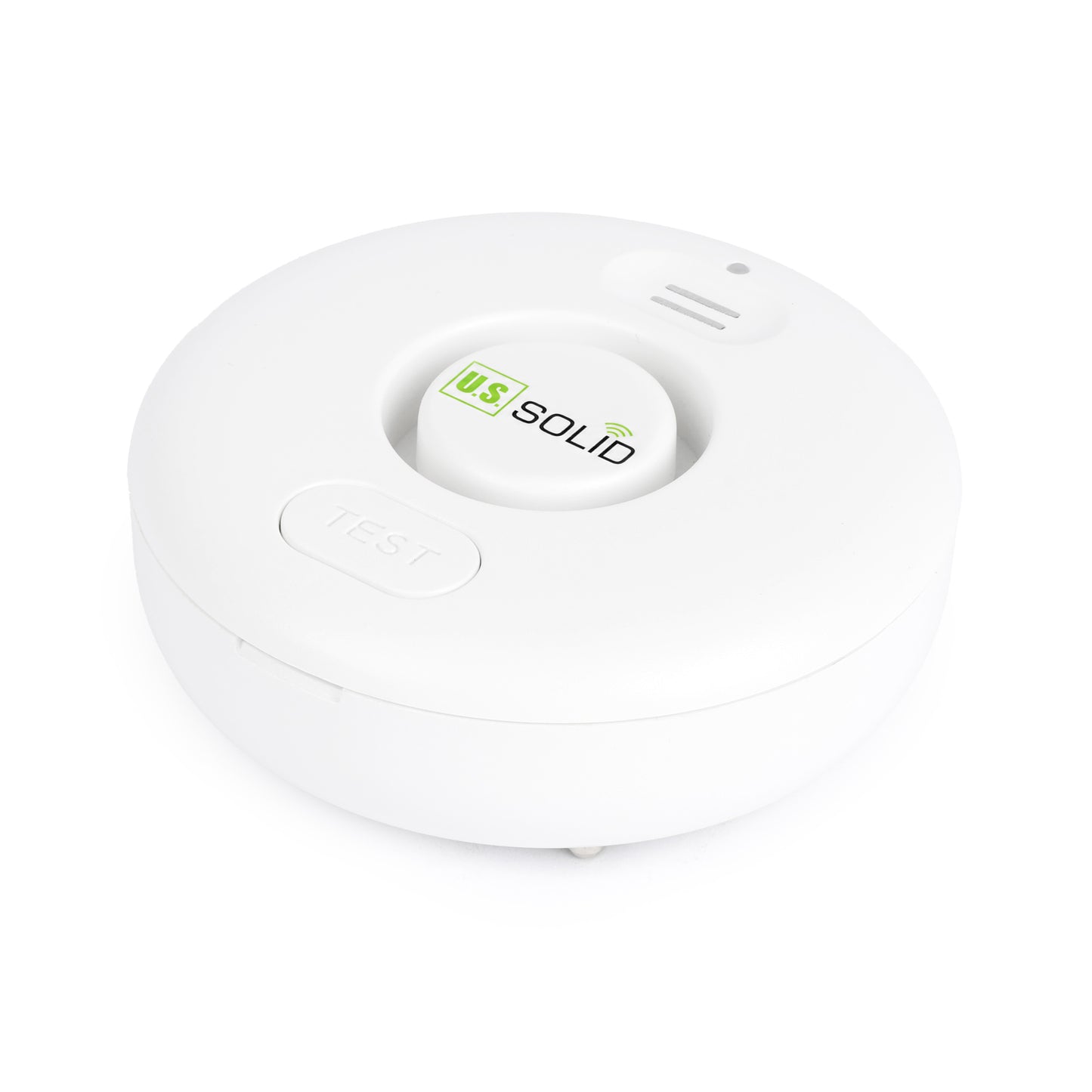 WiFi-vannlekkasjedetektor, Tuya Smart-app for flomsensoralarm, 120 dB høyt varsel, sanntidsvarsling