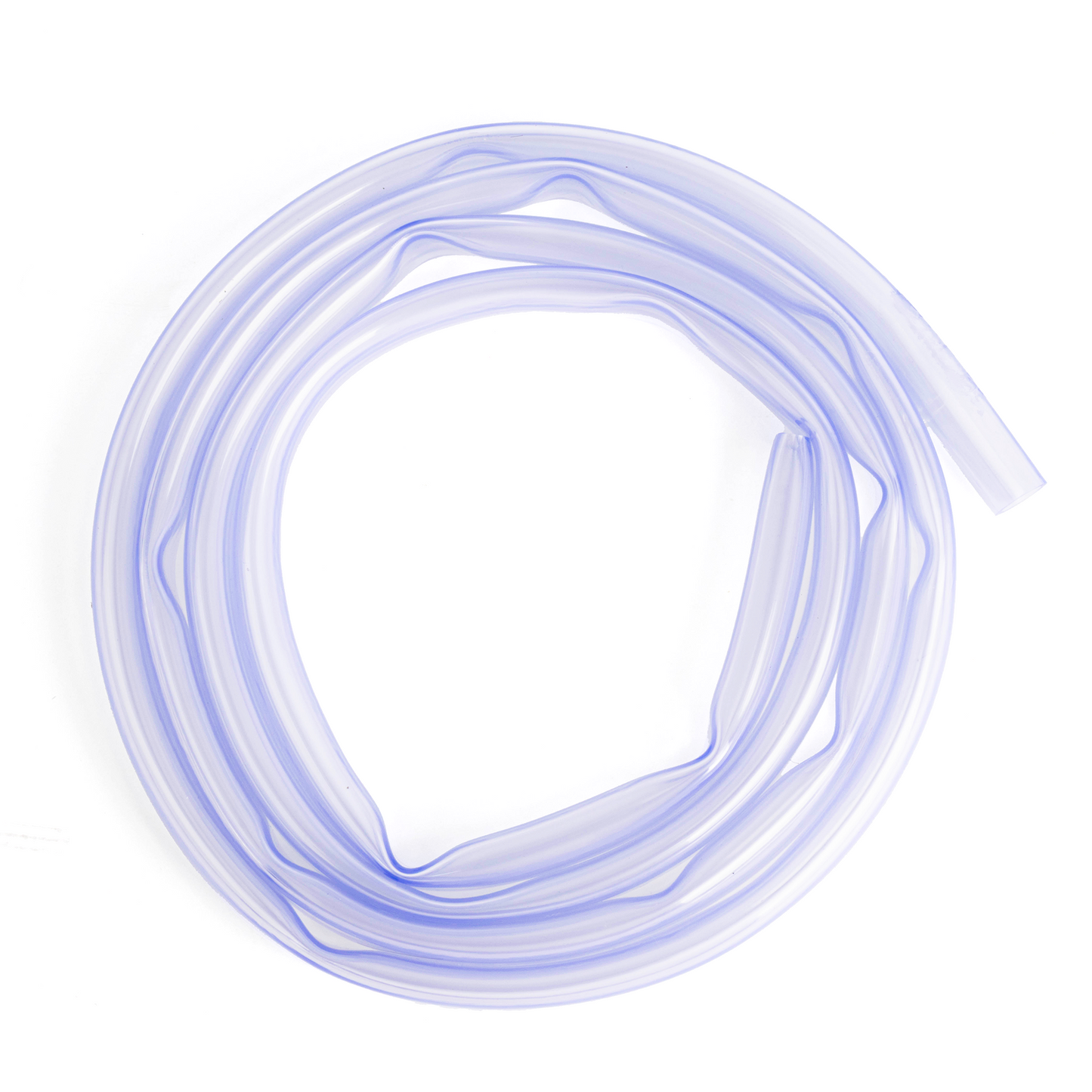 PVC Plastic Hose - 3/4" ID x 29/32" OD,  9.84ft