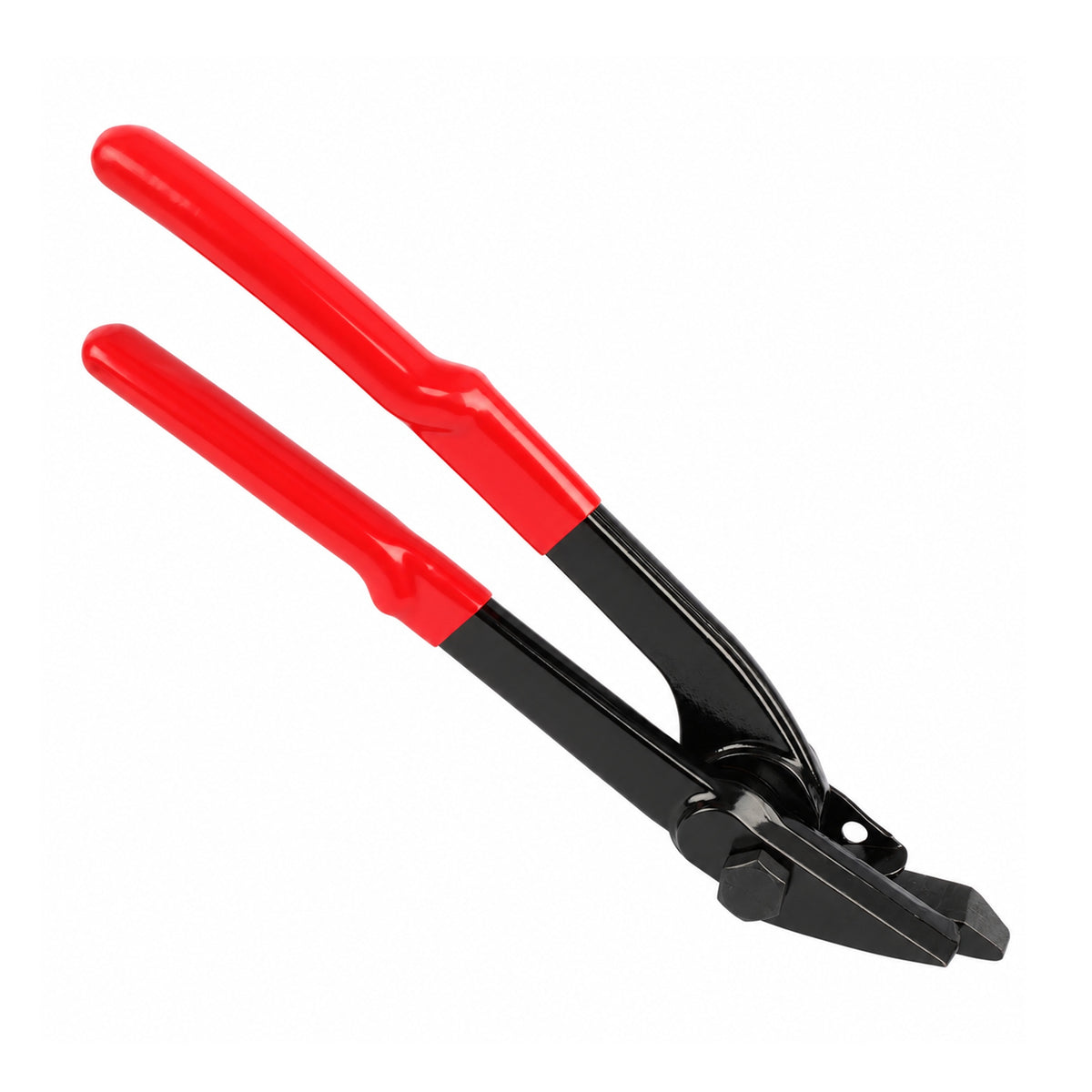U.S. Solid 밴딩 스트래핑 키트 팔레트 포장 도구, 3/4" x 1640' 직조 코드, 금속 버클 300개