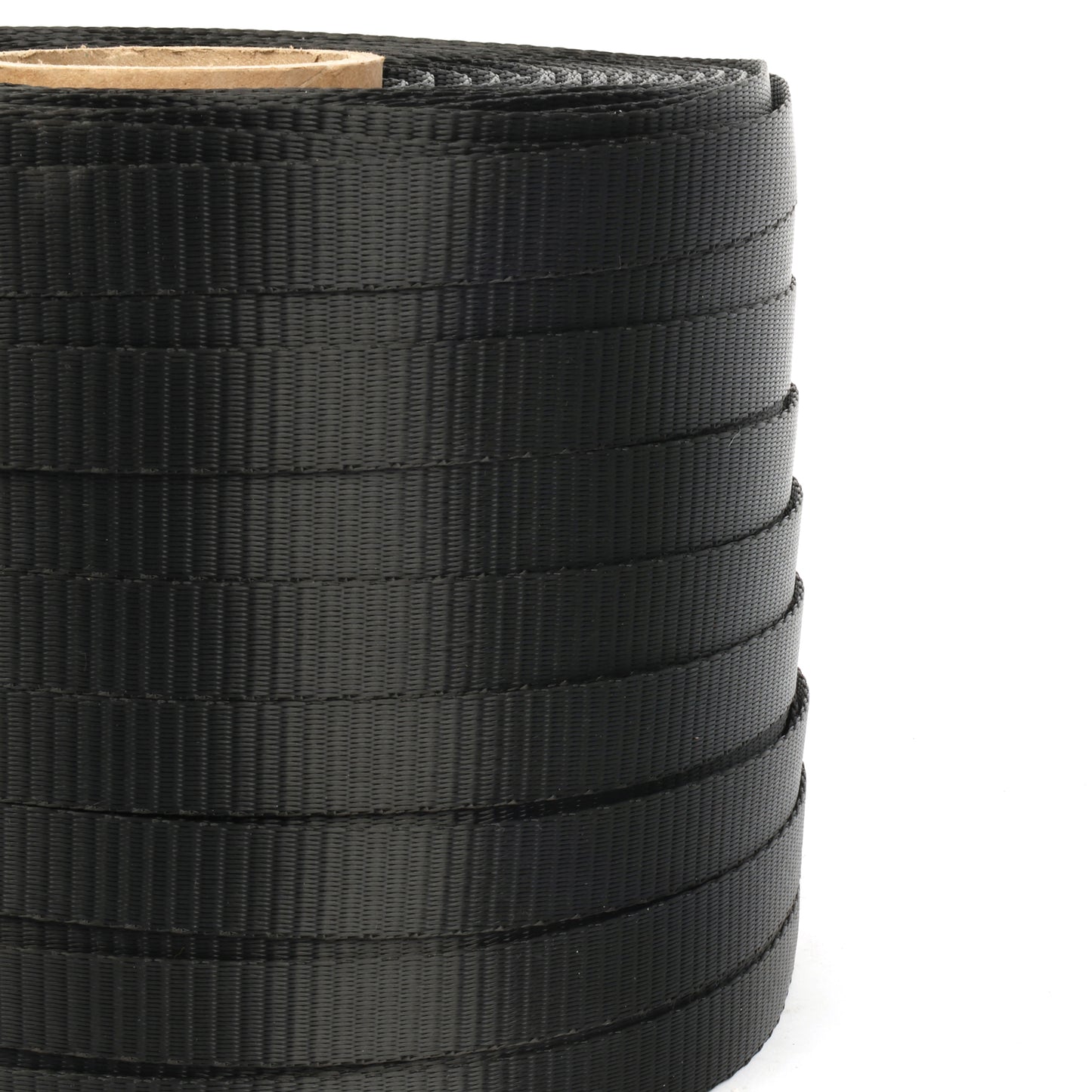 U.S. Solid Banding Strapping Kit Packaging Pallet Tool, 3/4" x 1640' Υφαντό κορδόνι, 300 τμχ Μεταλλικές πόρπες