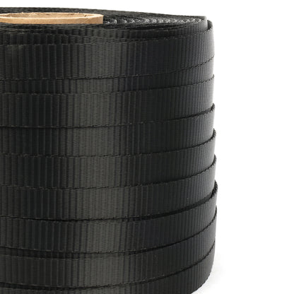 U.S. Solid Banding Strapping Kit Packaging Pallet Tool, 3/4" x 1640' Υφαντό κορδόνι, 300 τμχ Μεταλλικές πόρπες