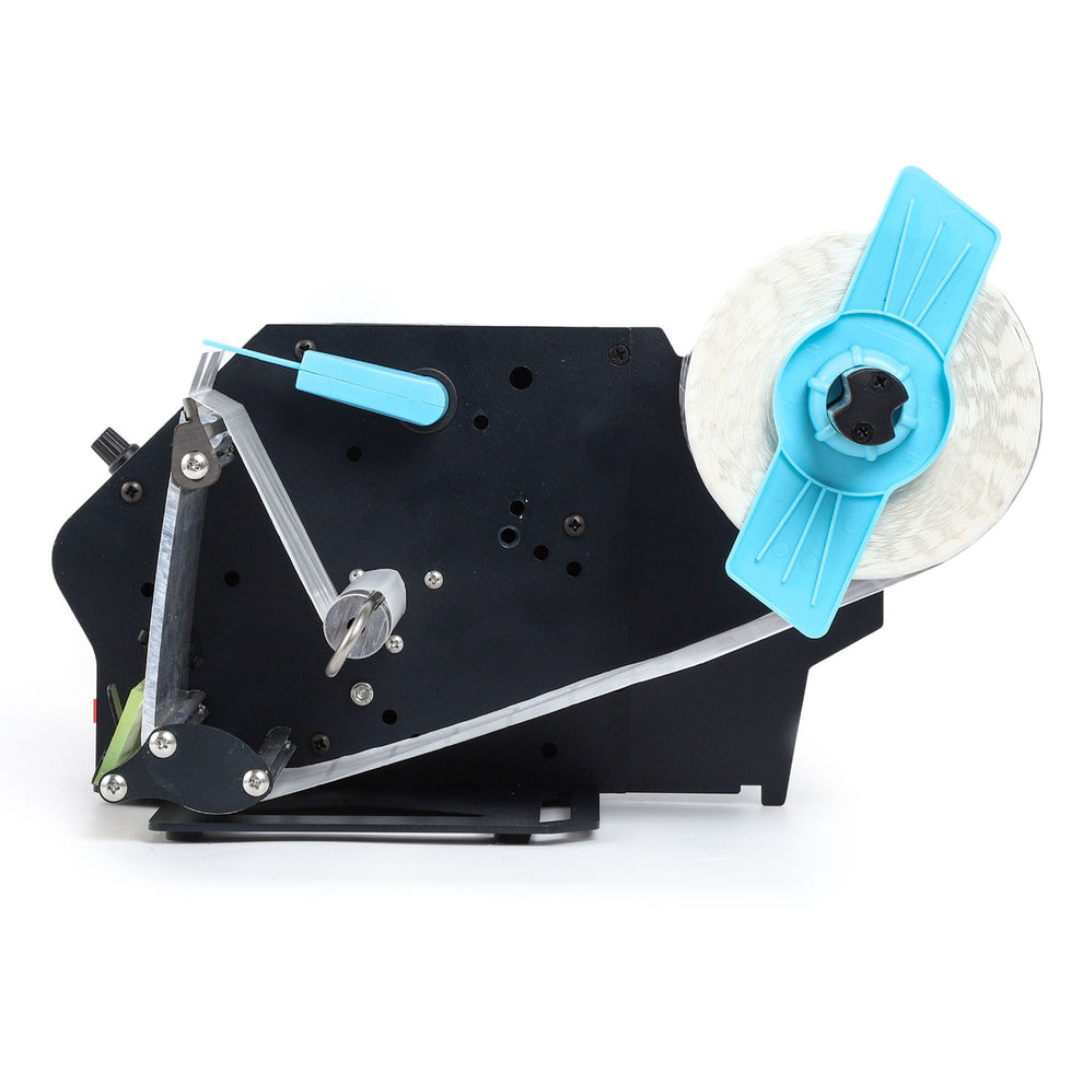 Dispenser Label Automatic Label Dispenser Sticker Applicator, 5-80MM Width – U.S. Solid