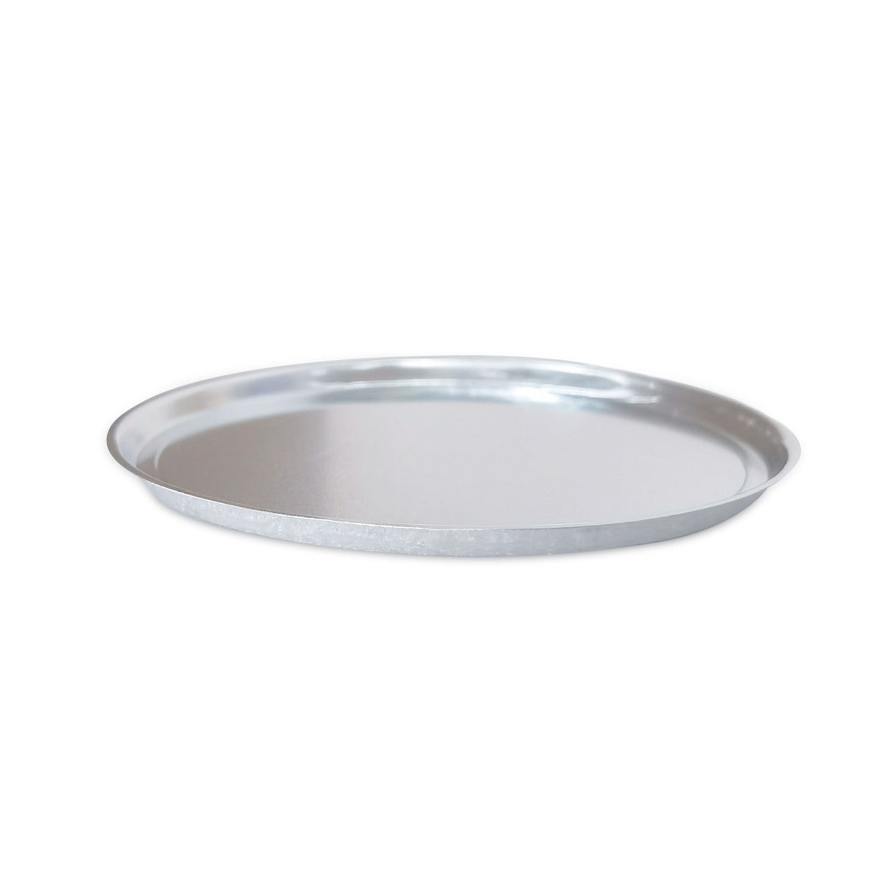 50-Pack Aluminum Sample Pan for U.S. Solid Moisture Analyzers