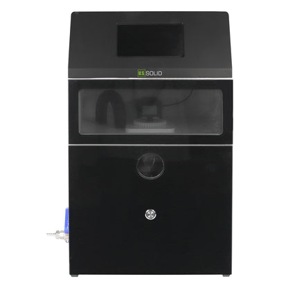 3000W Non-Contact Ultrasonic Homogenizer Processor, Cup Horn Cell Disruptor with 7" Touch Screen for NGS DNA Fragmentation and ChIP Assay