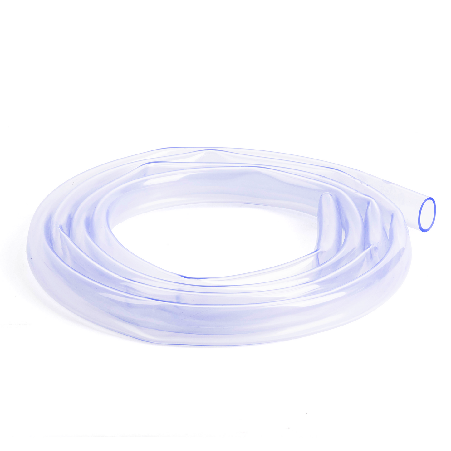 PVC Plastic Hose - 3/4" ID x 29/32" OD,  9.84ft