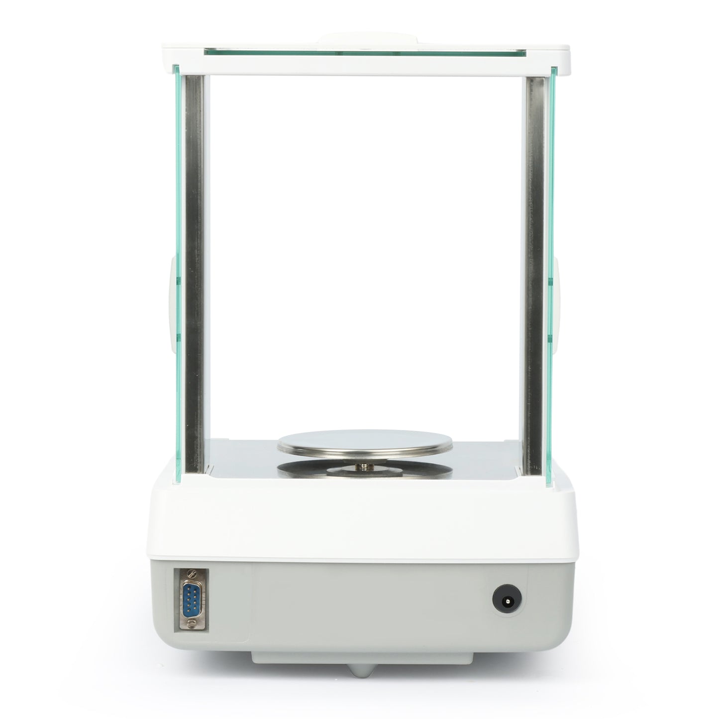 U.S. Solid 1 mg Analytical Balance - 1000g x 0.001 g Precision Scale for Lab Science